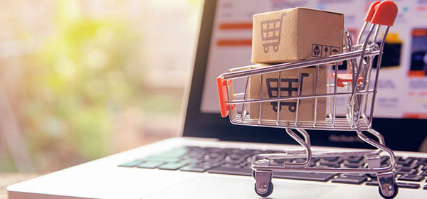 Online Shopping Cart